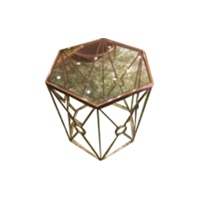 Hardware accessories tea table